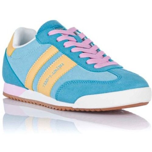 Teddy Smith Sneaker 120132 - Teddy smith - Modalova