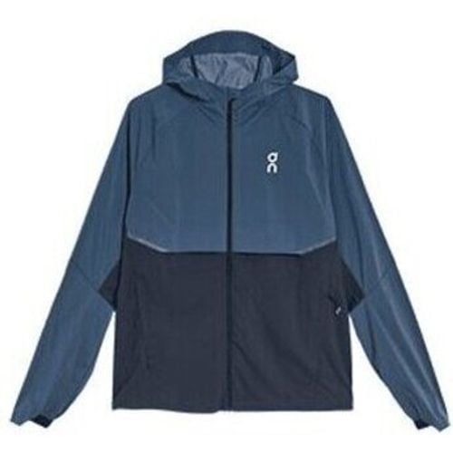 Herren-Jacke Sport CORE JACKET DENIM | NAVY 1ME10330133-0133 - On - Modalova