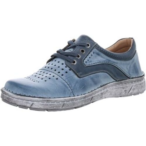 Halbschuhe Schnuerschuhe 5729-2-1 - Krisbut - Modalova