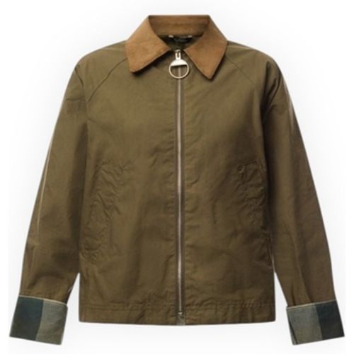 Barbour Damen-Jacke LQU1813 GN32 - Barbour - Modalova