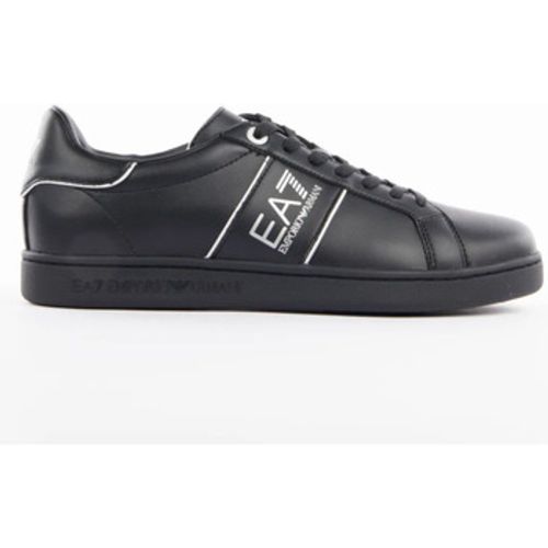 Sneaker Heritage - Emporio Armani EA7 - Modalova