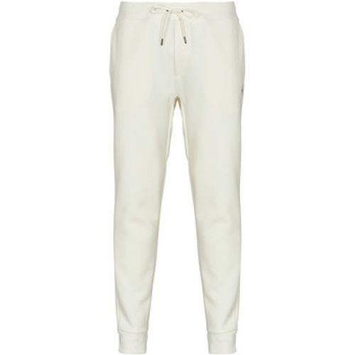 Trainingsanzüge BAS DE JOGGING AJUSTE EN DOUBLE KNIT TECH - Polo Ralph Lauren - Modalova