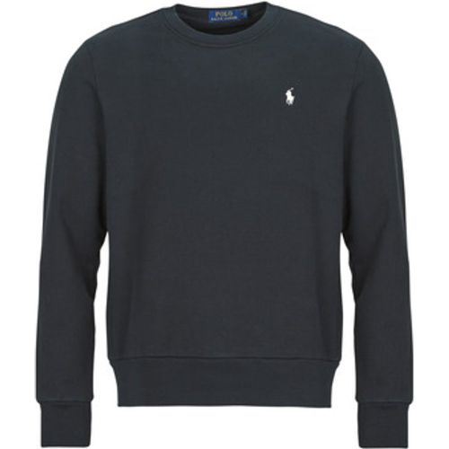 Sweatshirt SWEAT COL ROND MOLLETONNE TERRY - Polo Ralph Lauren - Modalova