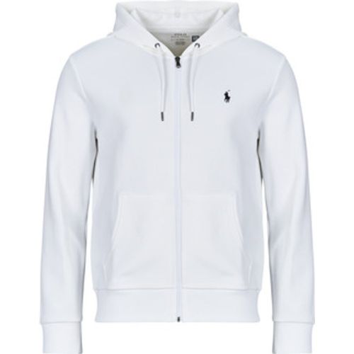 Sweatshirt SWEATSHIRT ZIPPE EN DOUBLE KNIT TECH - Polo Ralph Lauren - Modalova