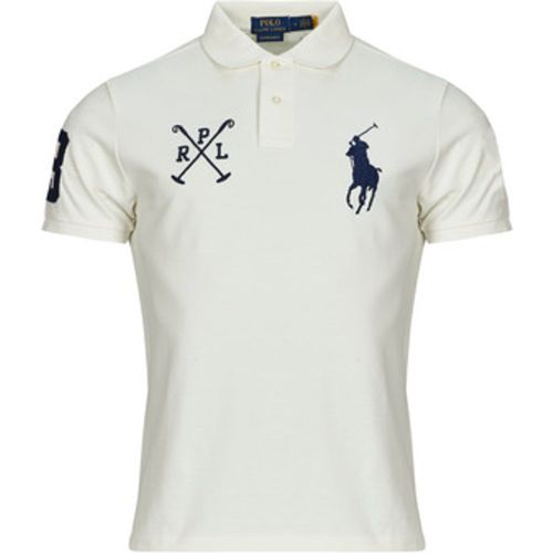 Poloshirt POLO BIG POLO PLAYER - Polo Ralph Lauren - Modalova