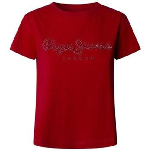 Pepe jeans T-Shirts & Poloshirts - Pepe Jeans - Modalova