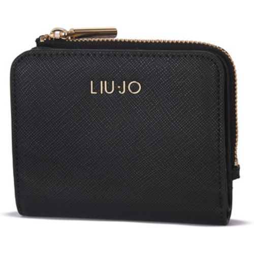 Geldbeutel 22222 CREDI CARD CASE - Liu Jo - Modalova