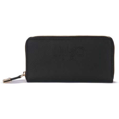 Geldbeutel 22222 XL ZIP AROUND - Liu Jo - Modalova