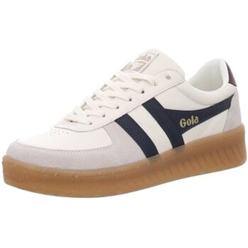 Gola Sneaker CMB621-WH - Gola - Modalova