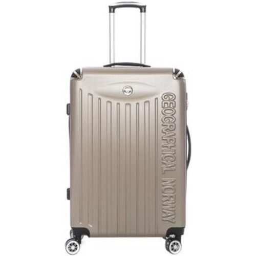 Koffer SX3550A/GN-C - geographical norway - Modalova