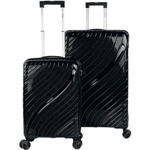 Itaca Hartschalenkoffer Danubio - Itaca - Modalova