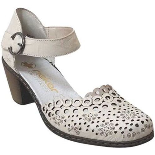 Rieker Pumps 40902 - Rieker - Modalova