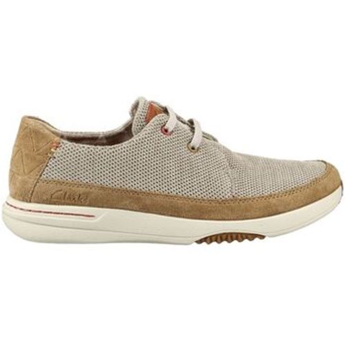 Clarks Sneaker Sneaker - Clarks - Modalova