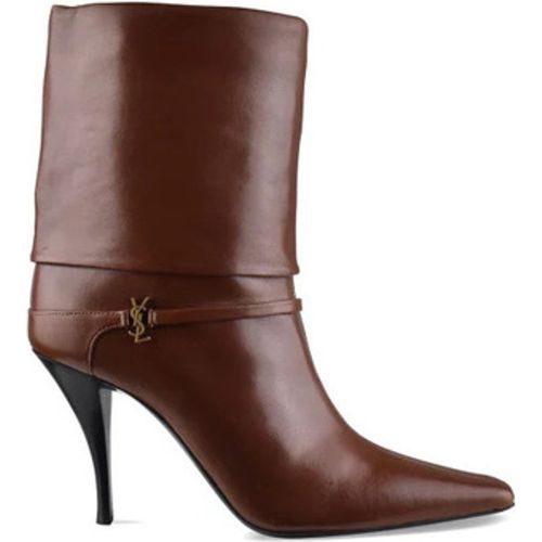 Saint Laurent Stiefel - Saint Laurent - Modalova