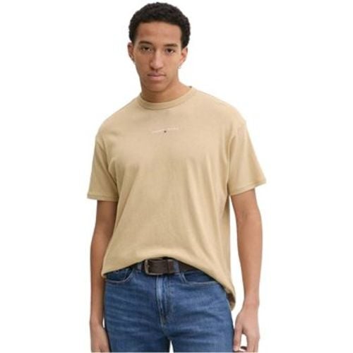 Tommy Jeans T-Shirt DM0DM21110 - Tommy Jeans - Modalova