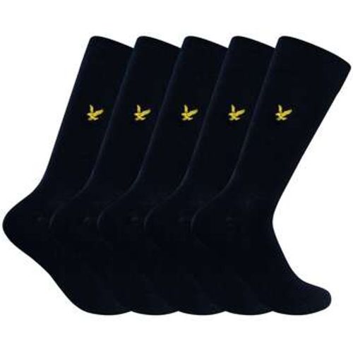 Söckchen 5er-Pack Liam Premium-Socken - Lyle & Scott - Modalova