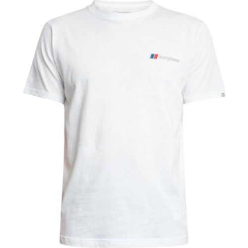 T-Shirt T-Shirt mit Klassenlogo - Berghaus - Modalova