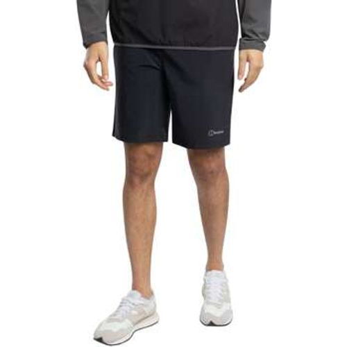 Shorts Wandermoor Wind Sweatshorts - Berghaus - Modalova