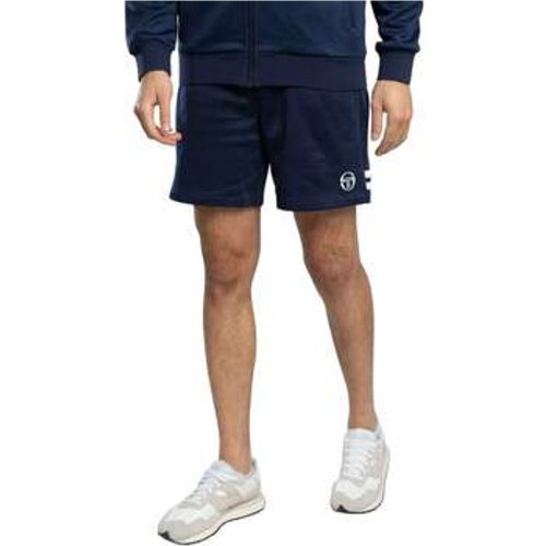 Shorts Neue Orion Sweatshorts - Sergio Tacchini - Modalova