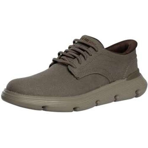 Sneaker Slip-In-Sneakers Garza aus Canvas - Skechers - Modalova