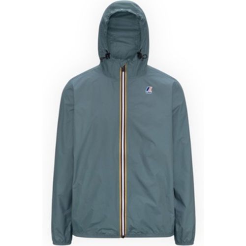 K-Way Herren-Jacke K2123ZW H04 - K-way - Modalova