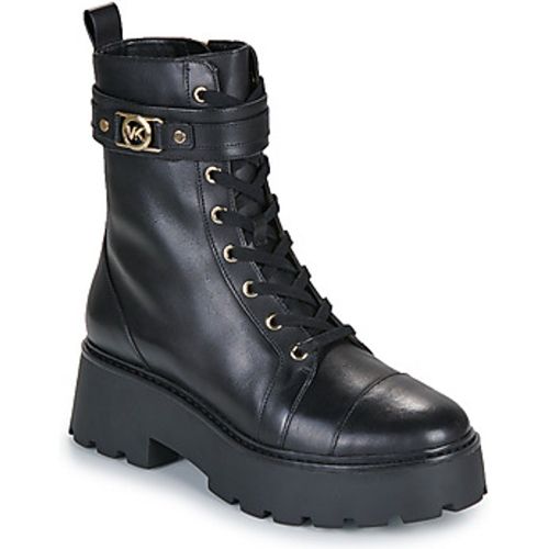 Damenstiefel MANDY LACE UP BOOTIE - MICHAEL Michael Kors - Modalova