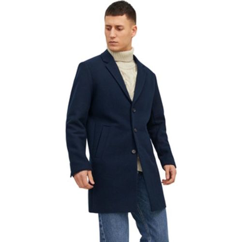 Herrenmantel Mantel MORRISON Wollmantel - jack & jones - Modalova