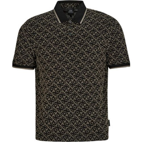 Poloshirt POLO SHIRT - Armani Exchange - Modalova