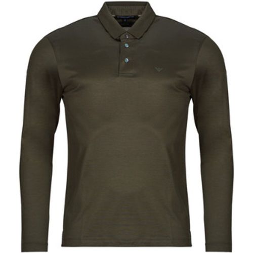 Poloshirt POLO SHIRT - Emporio Armani - Modalova