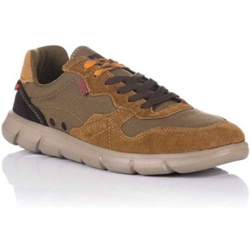 Jeep Sneaker JM32101A - Jeep - Modalova