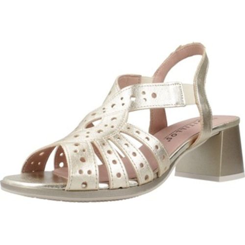 Pitillos Sandalen 10530P - Pitillos - Modalova