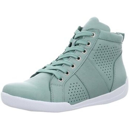 Stiefel Stiefeletten 03490010208 - Andrea Conti - Modalova