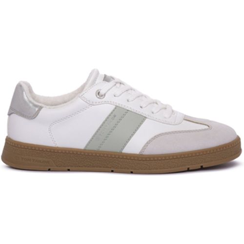 Tom Tailor Sneaker WHITE - Tom Tailor - Modalova