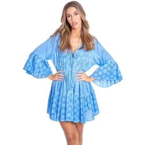 Kurze Kleider Kurzes Kleid - Isla Bonita By Sigris - Modalova