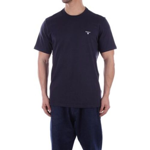 Barbour T-Shirt MTS0670 - Barbour - Modalova