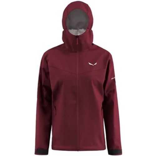 Damen-Jacke Sport Puez Aqua 4 2.5L Jacket 28616-1570 - Salewa - Modalova