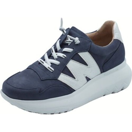 Sneaker A-4002 Samira Nubuk - Wonders - Modalova