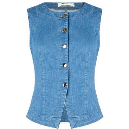 Damen-Jacke CFC0124328003 - RINASCIMENTO - Modalova