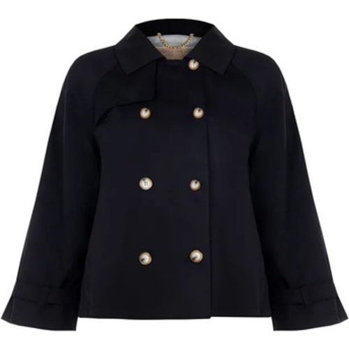 Damen-Jacke CFC0119692003 - RINASCIMENTO - Modalova