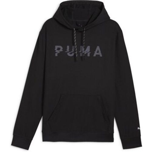 Pullover Sport M CLOUDSPUN BRANDED HOODIE 526678/001 - Puma - Modalova