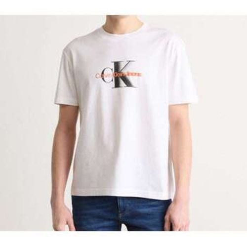 Calvin Klein Jeans T-Shirt - Calvin Klein Jeans - Modalova