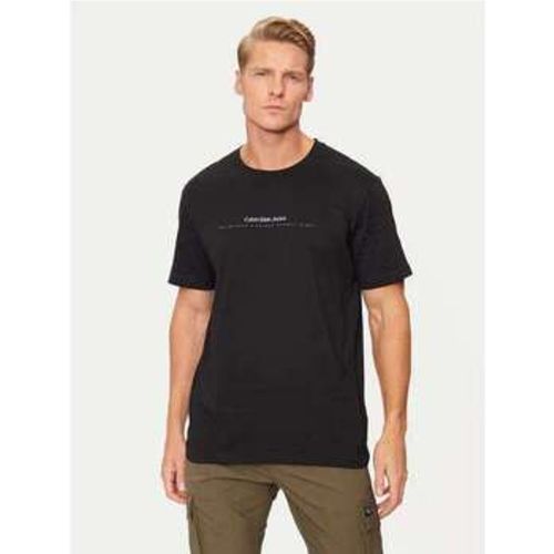 Calvin Klein Jeans T-Shirt - Calvin Klein Jeans - Modalova