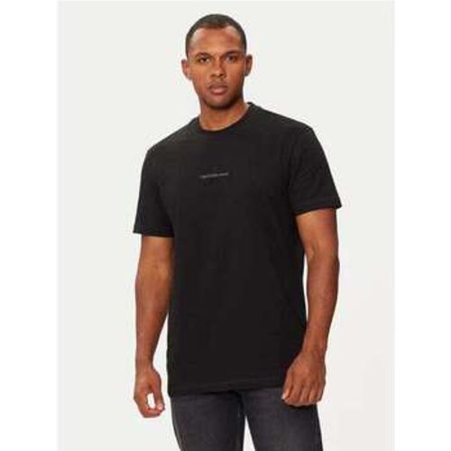 Calvin Klein Jeans T-Shirt - Calvin Klein Jeans - Modalova