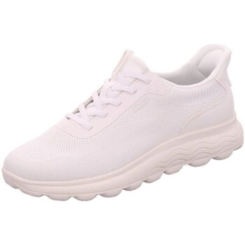 Halbschuhe Schnuerschuhe D557MA-06KBC-C1000 - Geox - Modalova