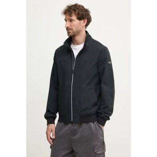 Jacken M5RL18 WGUP2-JBLK JET BLACK - Guess - Modalova
