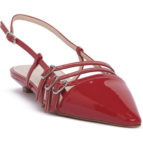 Ballerinas ROSSO VERNICE LES AUTRES - Priv Lab - Modalova