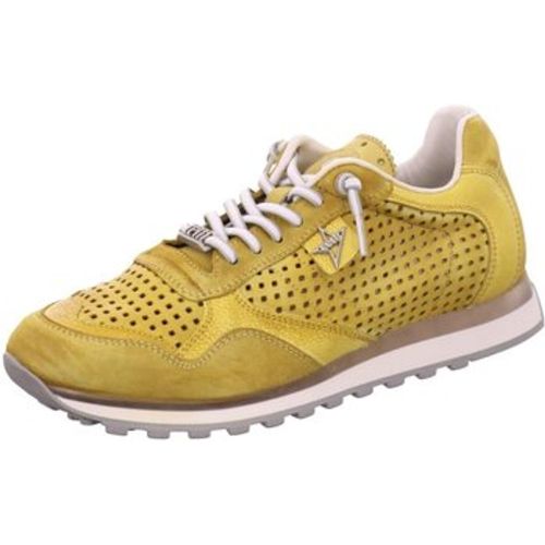 Halbschuhe Schnuerschuhe C-848-lemon - Cetti - Modalova