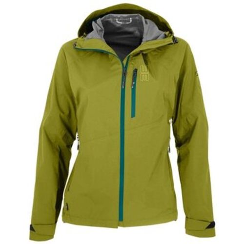 Damen-Jacke Sport Zermatt - Megatexjacke 2,5 Lay 5510900803/5961 - Maui Sports - Modalova