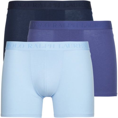 Boxer BOXER BRIEF-3 PACK-BOXER BRIEF - Polo Ralph Lauren - Modalova