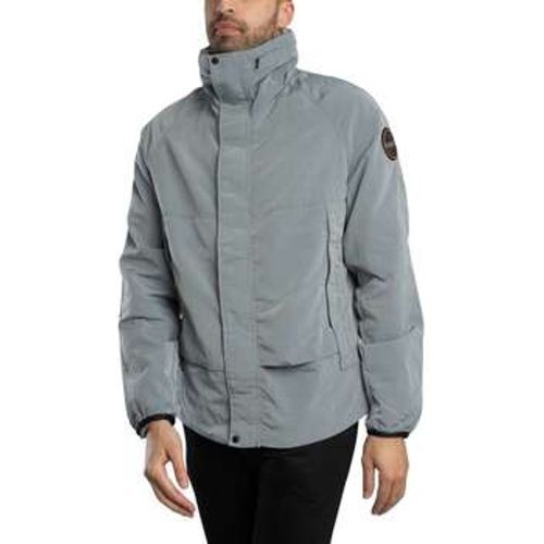 Herren-Jacke Leichte Jacke Bisenzio - Napapijri - Modalova